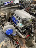 88-98 C1500 Turbo kit